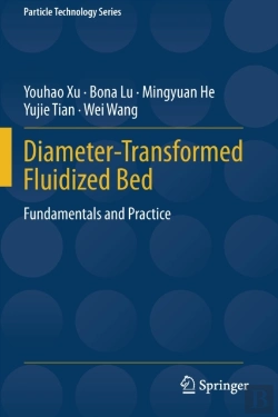 Bertrand.pt - Diameter-Transformed Fluidized Bed
