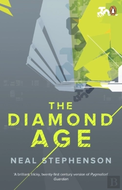 Bertrand.pt - Diamond Age