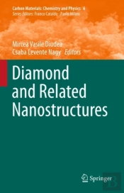 Diamond And Related Nanostructures