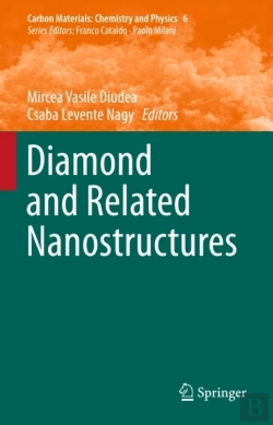 Bertrand.pt - Diamond And Related Nanostructures