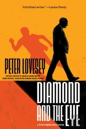 Diamond And The Eye