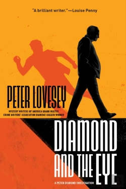 Bertrand.pt - Diamond And The Eye