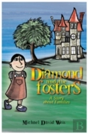 Diamond And The Fosters