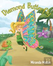 Diamond Butterfly