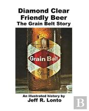 Diamond Clear Friendly Beer