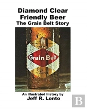 Diamond Clear Friendly Beer