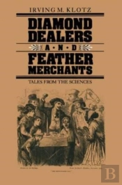 Diamond Dealers And Feather Merchants