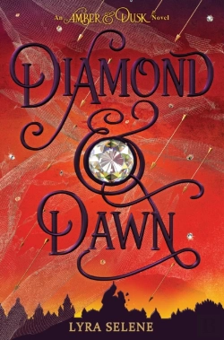 Bertrand.pt - Diamond & Dawn (Amber & Dusk, Book Two)