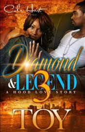 Diamond & Legend 3