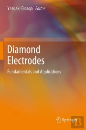Diamond Electrodes