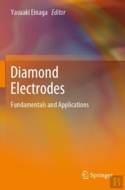Bertrand.pt - Diamond Electrodes