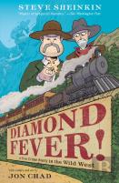 Diamond Fever!