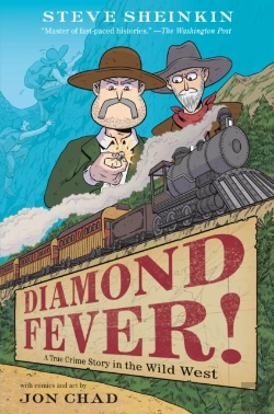 Bertrand.pt - Diamond Fever!