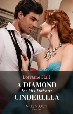 Bertrand.pt - Diamond For His Defiant Cinderella