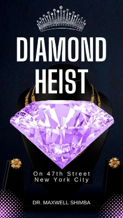 Bertrand.pt - Diamond Heist