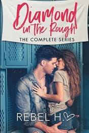 Diamond In The Rough: The Complete Serie