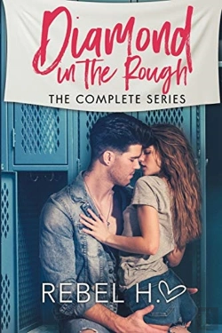 Bertrand.pt - Diamond In The Rough: The Complete Serie