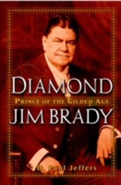 Bertrand.pt - Diamond Jim Brady