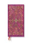 Diamond Jubilee (Sangorski & Sutcliffe) Midi 12-Month Day-At-A-Time Dayplanner 2024
