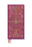 Diamond Jubilee (Sangorski & Sutcliffe) Midi 12-Month Day-At-A-Time Hardback Dayplanner 2025 (Elastic Band Closure)