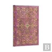 Diamond Jubilee (Sangorski & Sutcliffe) Midi Lined Hardcover Journal