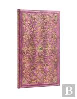 Diamond Jubilee (Sangorski & Sutcliffe) Ultra Lined Hardcover Journal