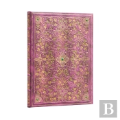 Diamond Jubilee (Sangorski & Sutcliffe) Ultra Lined Hardcover Journal
