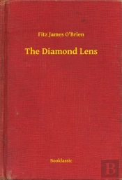 Diamond Lens