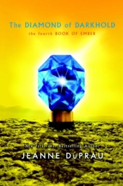 Diamond Of Darkhold