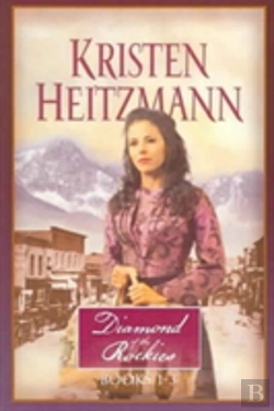 Bertrand.pt - Diamond Of The Rockies Pack Vols