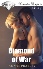 Diamond Of War