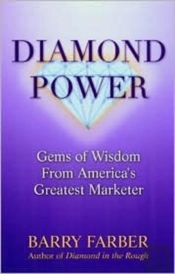 Diamond Power Gems Of Wisdom From America'S Greatest Marketer