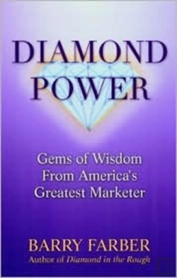 Bertrand.pt - Diamond Power Gems Of Wisdom From America'S Greatest Marketer