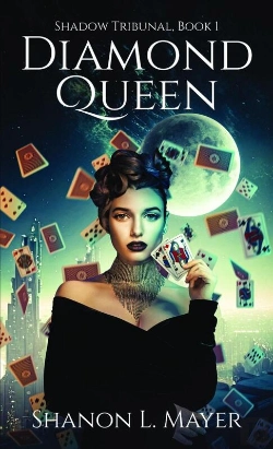 Bertrand.pt - Diamond Queen