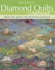 Diamond Quilts And Beyond