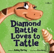 Diamond Rattle Loves To Tattle
