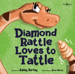 Bertrand.pt - Diamond Rattle Loves To Tattle