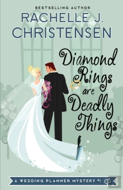 Bertrand.pt - Diamond Rings Are Deadly Things