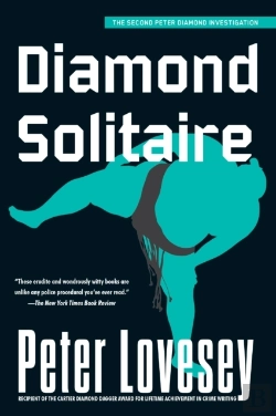 Bertrand.pt - Diamond Solitaire
