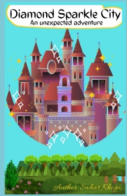 Bertrand.pt - Diamond Sparkle City