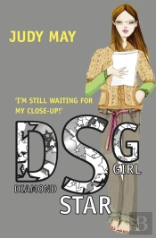 Diamond Star Girl