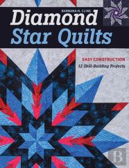 Diamond Star Quilts