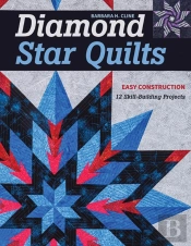Diamond Star Quilts