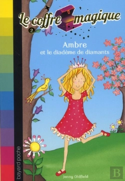 Bertrand.pt - Diamond Tiara - Le Coffret Magique N2 Mai 2011