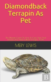 Diamondback Terrapin As Pet