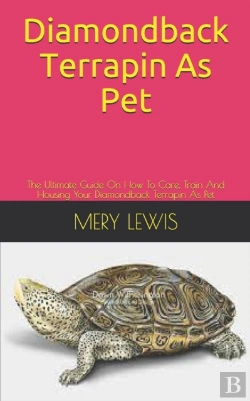 Bertrand.pt - Diamondback Terrapin As Pet