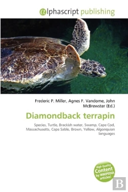 Bertrand.pt - Diamondback Terrapin