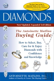 Diamonds (3rd Edition)