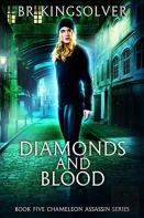 Diamonds And Blood