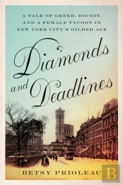 Diamonds And Deadlines